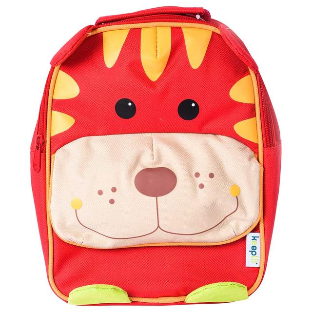 Statovac - Dog Insulated Lunch Bag - Red