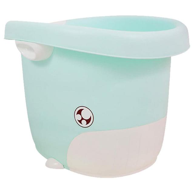 Luvlap - Baby Bathing Tub Portable - Blue