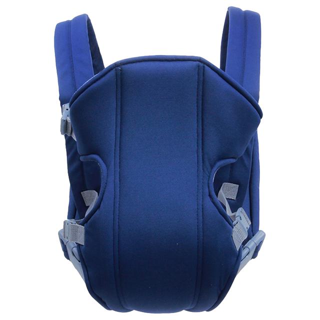 Pixie - Adjustable Infant Baby Carrier - Blue