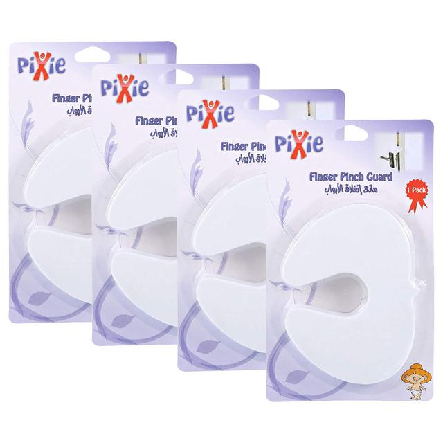 Pixie - Finger Pinch Guard (Pack of 4)