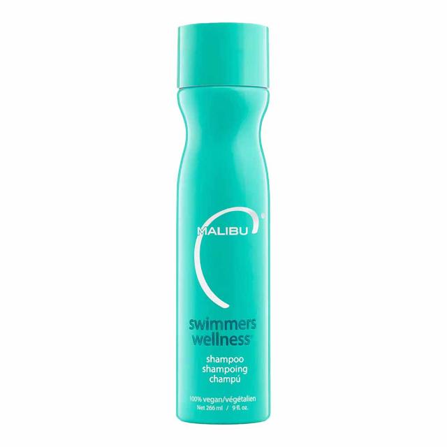 Malibu C - Swimmers Wellness Shampoo 266 ml
