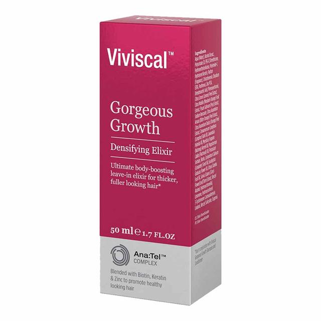 Viviscal - Gorgeous Growth Densifying Elixir 50ml