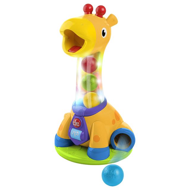 Baby Einstein - Spin & Giggle Giraffe