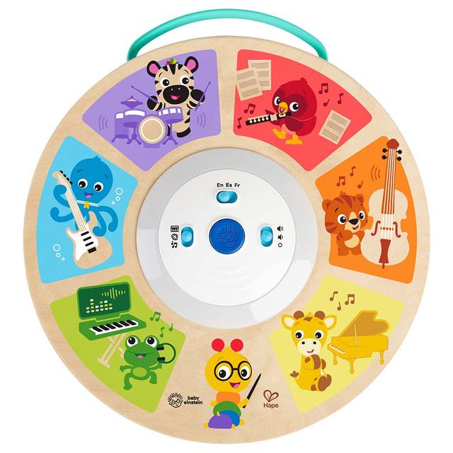 Baby Einstein - Cals Smart Sounds Symphony