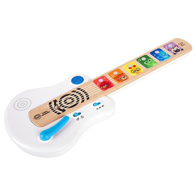 Baby Einstein - Hape Magic Touch Guitar