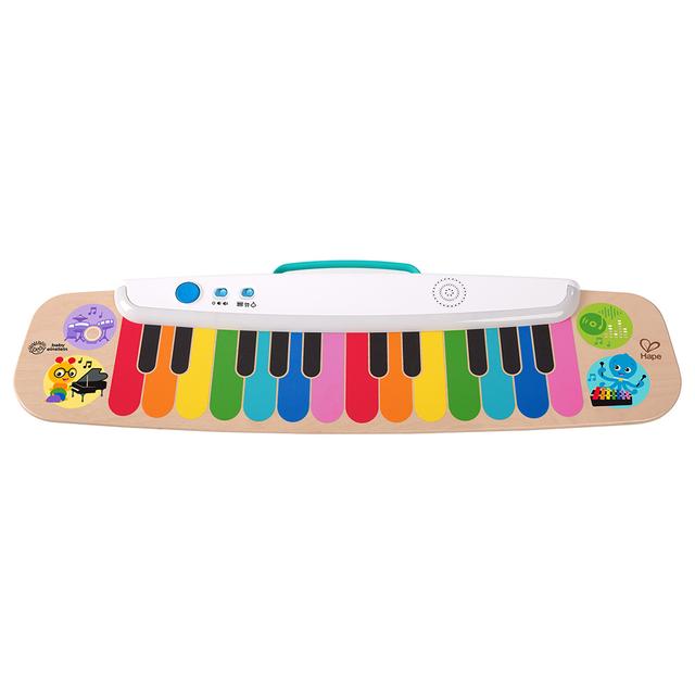 Baby Einstein - Hape Magic Touch Keyboard