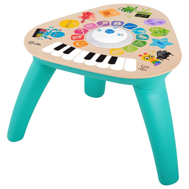 Baby Einstein - Hape Clever Composer Tune Table