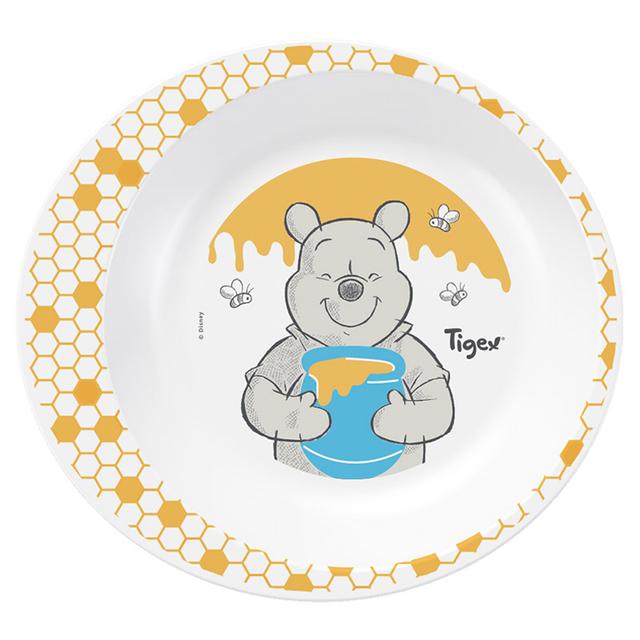 Tigex - Winnie The Pooh Microwave Plate 