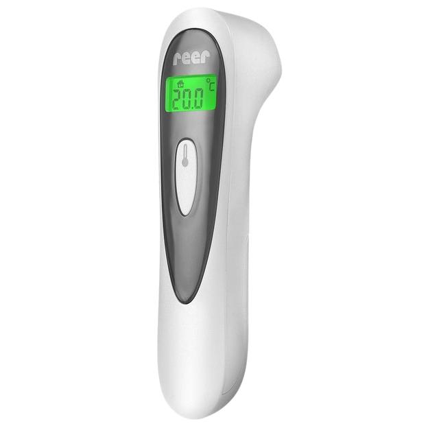 Reer - SoftTemp 3-in-1 Contactless Infrared Thermometer