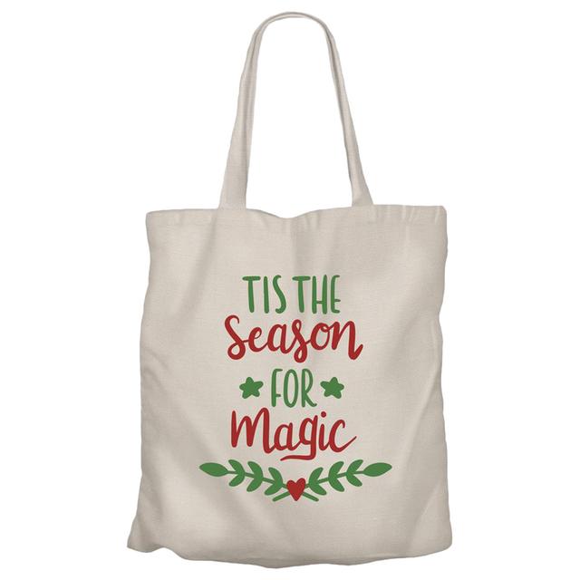 Twinkle Hands - The Season For Magic Christmas Bag