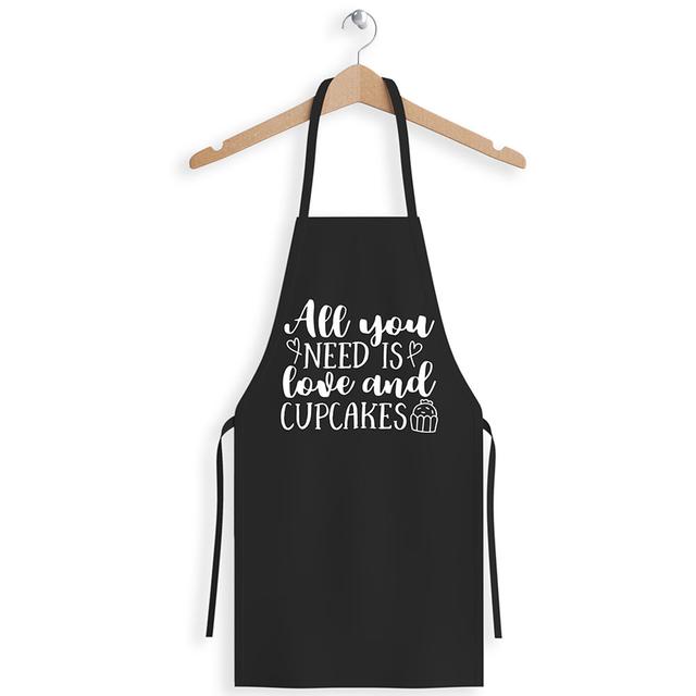 Twinkle Hands - All You Need Is Love Apron