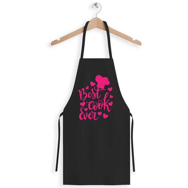 Twinkle Hands - Best Cook Ever Apron