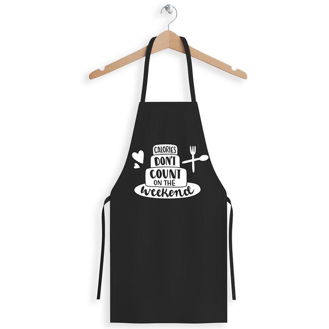 Twinkle Hands - Calories Don't Count Apron