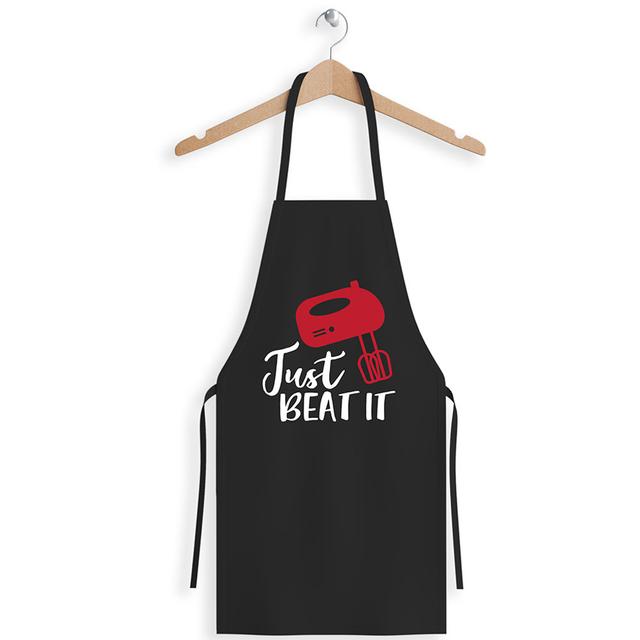 Twinkle Hands - Just Beat It Mixer Apron