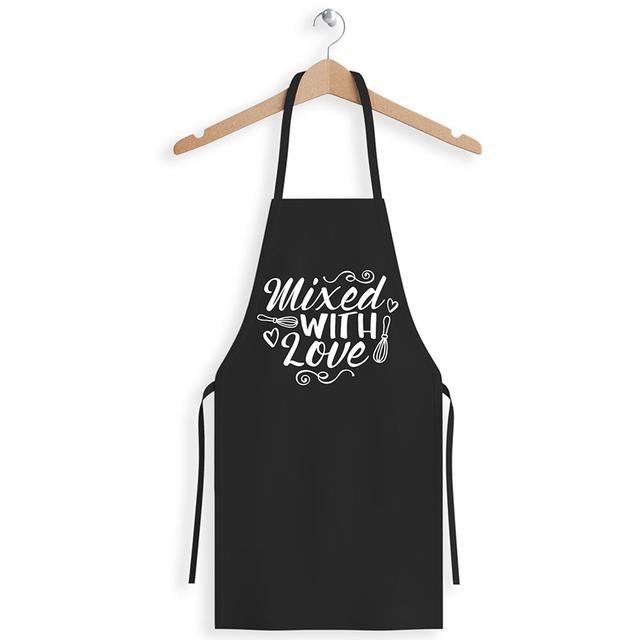 Twinkle Hands - Mixed With Love Apron