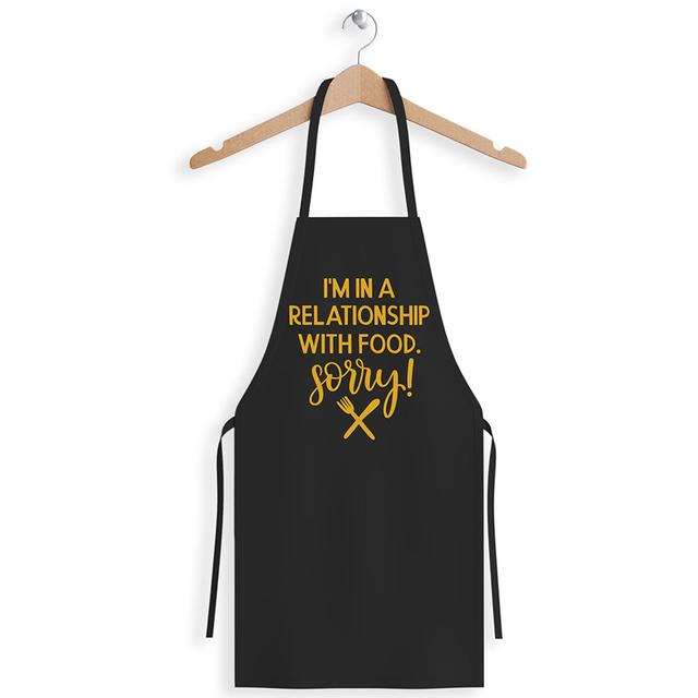 Twinkle Hands - Relationship With Food Apron