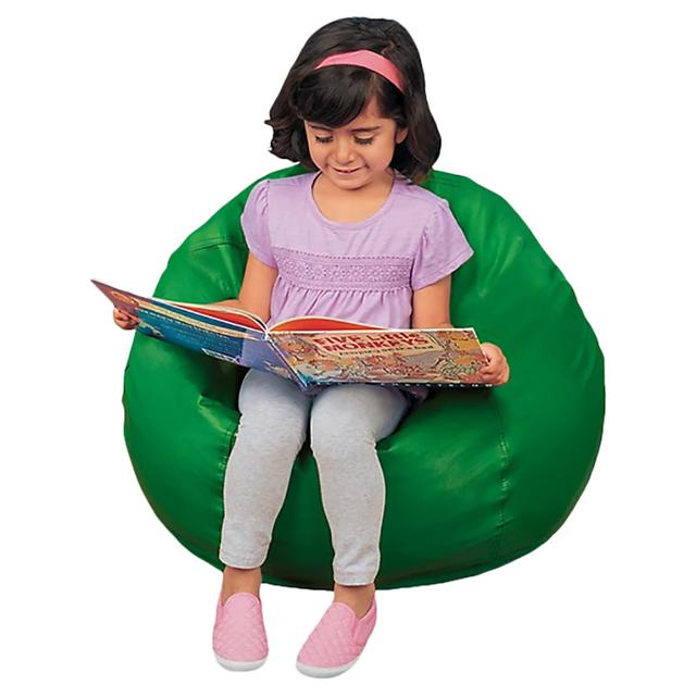 Lakeshore - Premium Beanbag Seats - Green