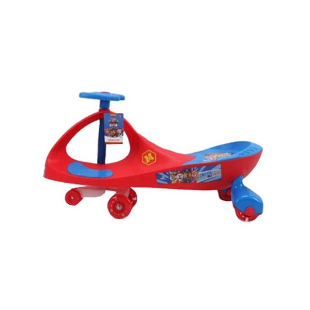 Paw Patrol - Chase Swing Car