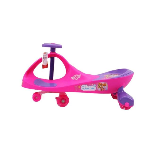 Paw Patrol - Skye Swing Car