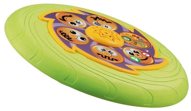 Vtech KidiActive Talking Disc