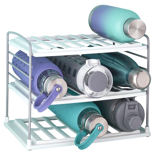 YouCopia - UpSpace Water Bottle & Travel Mug Organizer