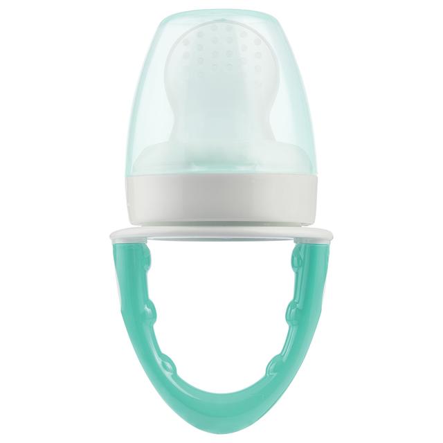 Dr. Brown's - Fresh Firsts Silicone Feeder - Mint