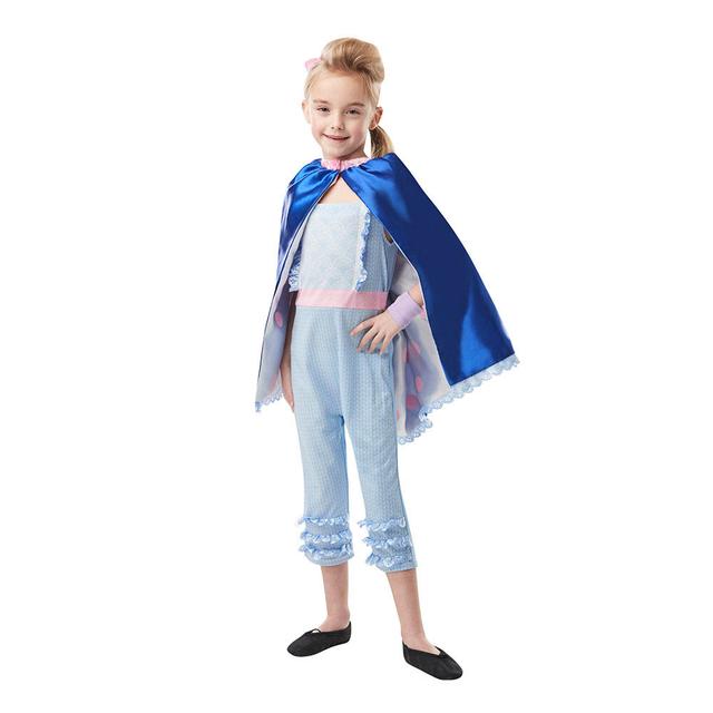 Rubies - Disney Toy Story 4 Bo Peep Child Costume - Blue