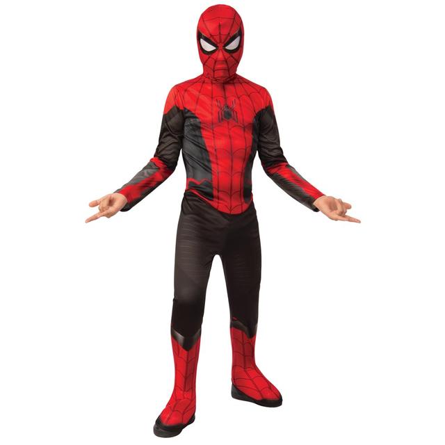 Rubie's - Spider Man-3 Classic Costume Ver 3