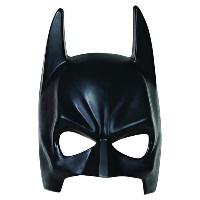 Batman The Dark Knight Rises Child Mask