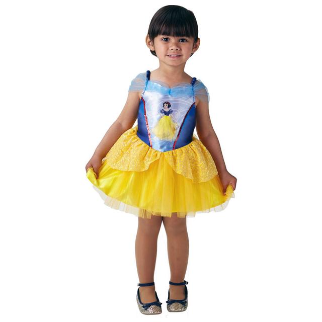 Rubie's - Disney Snow White Ballerina