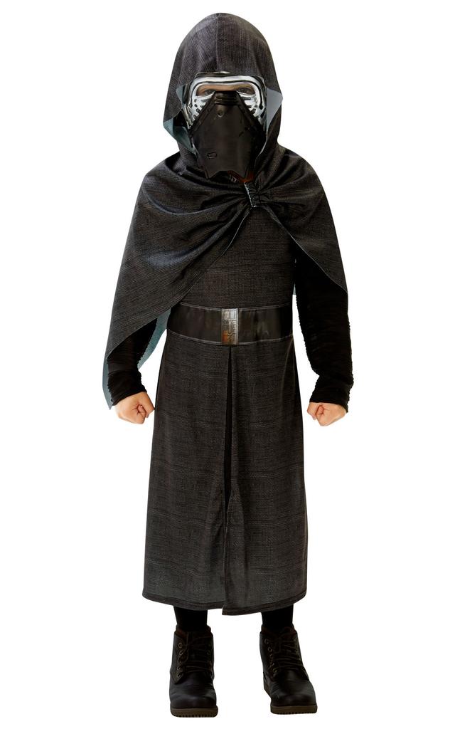 Starwars VII Kylo Ren Deluxe Costume