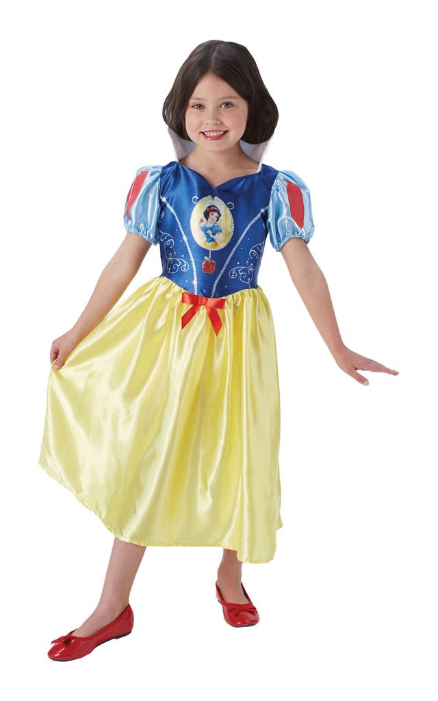 Snow White Fairytale Classic Costume