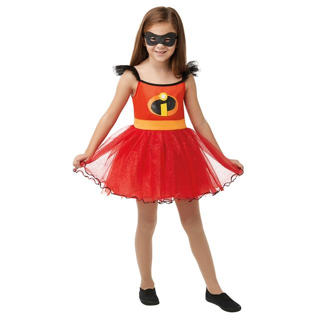 Rubie's - Child Incredibles 2 Tutu