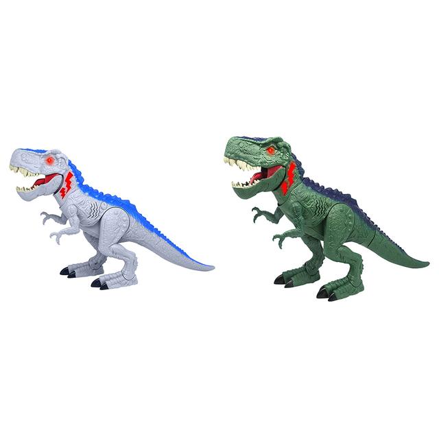 Dragon I - Mighty Megasaur Walking Dinosaur - Assorted 1pc