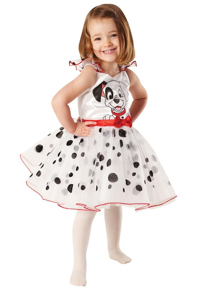 101 Dalmatians Ballerina