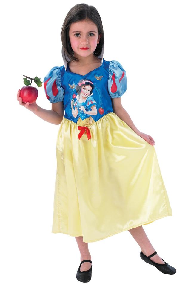 Snow White Storytime Classic Costume