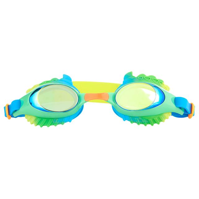 Bling2O - Dylan the Dino - Phoenix Swim Goggles 