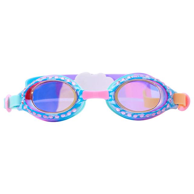 Bling2O - Cloud Swim Goggles - Blue