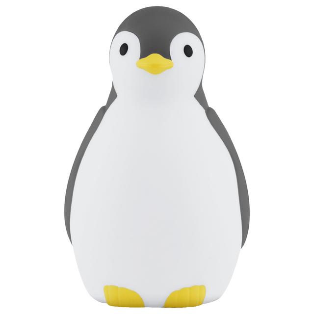 ZAZU - Pam the Penguin Sleeptrainer - Grey