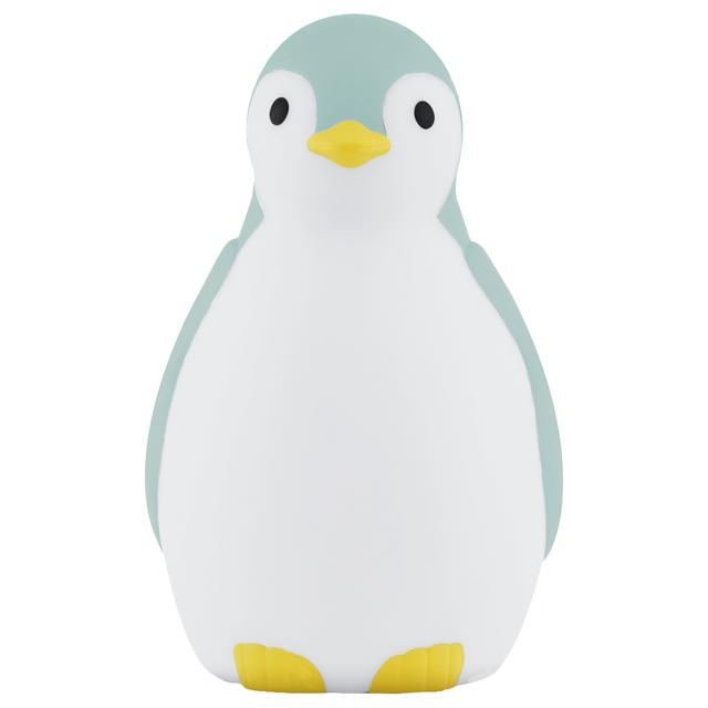 ZAZU - Pam the Penguin Sleeptrainer - Blue