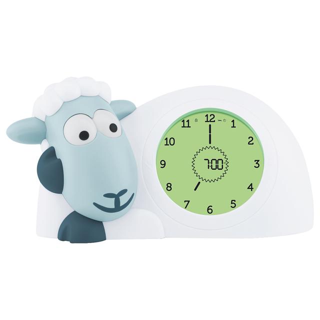 ZAZU - Sam the Lamb Sleeptrainer - Blue