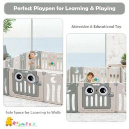 /g/f/gf-l-zdwl06-grey-little-angel-foldable-indoor-outdoor-play-yard-179cm-blue-16584132771.jpg