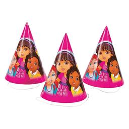 /p/c/pc-251468-dora-friends-cone-hats-8pcs-15310486450.jpg