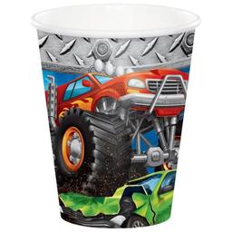 /p/c/pc-54403-creative-converting-monster-truck-rally-cup-9-oz-8pcs-1588580825.jpg