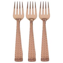 /s/g/sgtl-119441-sarvah-cake-fork-3pc-set-copper-hammered-1.8mm-thickness-15732978260.jpg